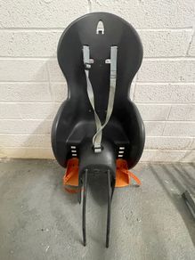 kid bike seat