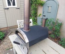 ooni pizza oven