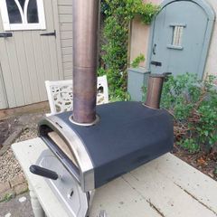 ooni pizza oven