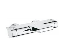 Grohe Grohtherm 2000 thermostatic bath and shower mixer tap