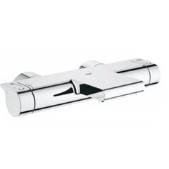 Grohe Grohtherm 2000 thermostatic bath and shower mixer tap