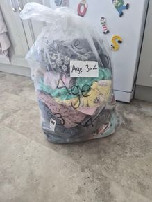 age 3 girls clothes bundle