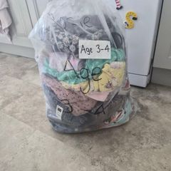 age 3 girls clothes bundle