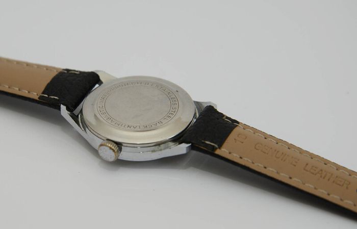 Vintage German Made Kienzle Markant Gents Manual Watch