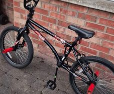 bmx