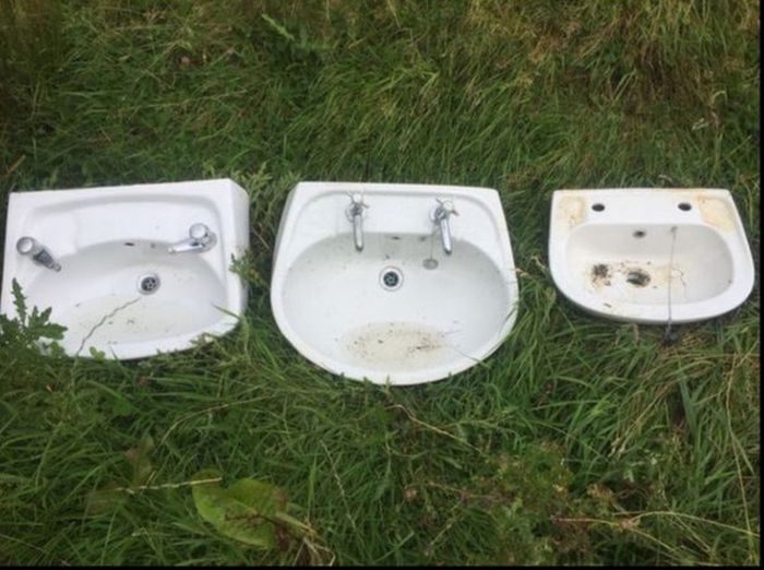sinks
