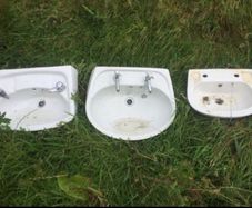 sinks
