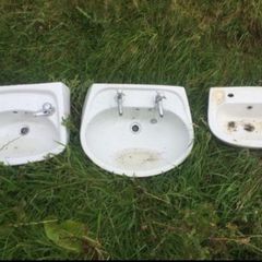 sinks