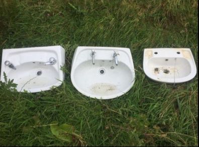 sinks