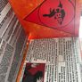 Crippled Black Phoenix - (Mankind) The Crafty Ape Image 3