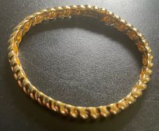 Ti sento bangle bracelet