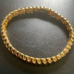 Ti sento bangle bracelet