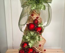 Christmas decorations