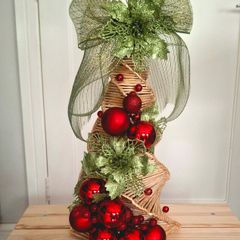 Christmas decorations