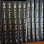 2,000 AD Comic Book Collection (Judge Dredd) Image 3