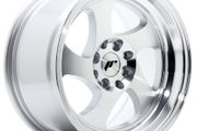 JR Wheels Japan Racing JR15