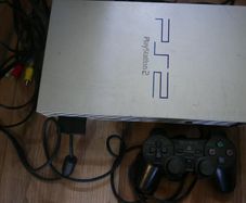 PS2 Playstation2 fat