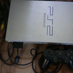 PS2 Playstation2 fat