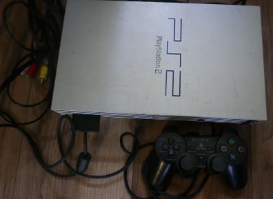 PS2 Playstation2 fat