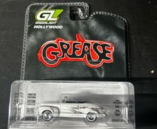 Ford De Luxe Grease Lighting Greenlight