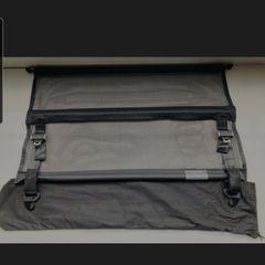 Original Audi Q5 SQ5 FY partition net luggage net mesh partition 80A861691A