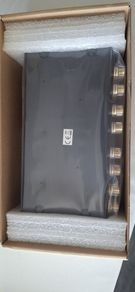 Beresford TC-7220 MKll Speaker Switch