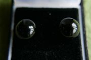 Vintage Sterling Silver 925 Earrings