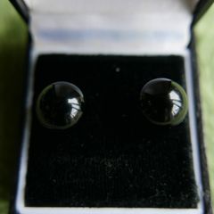 Vintage Sterling Silver 925 Earrings