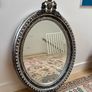 Antique Mirror Image 2