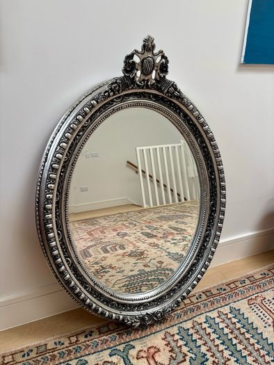 Antique Mirror