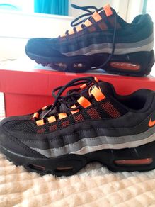 Nike Air Max 95 (New)