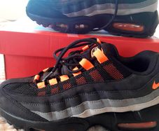 Nike Air Max 95 (New)