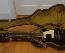 Yamaha SG1802