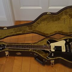Yamaha SG1802