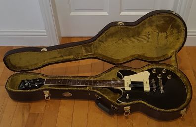 Yamaha SG1802