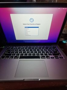 MacBook Pro (Retina, 13-inch, Early 2015)