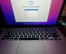 MacBook Pro (Retina, 13-inch, Early 2015)