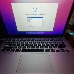 MacBook Pro (Retina, 13-inch, Early 2015)