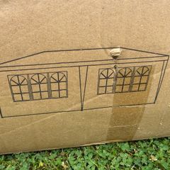 party tent