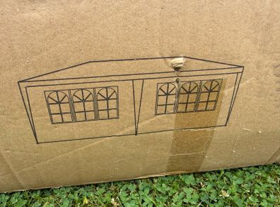 party tent