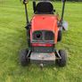 Kubota front mower F2890 2020 Image 9