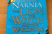 The chronicles of Narnia The Lion, The Witch and The Wardrobe