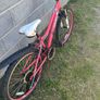 girls bike Image 4