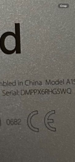iPad Air 2