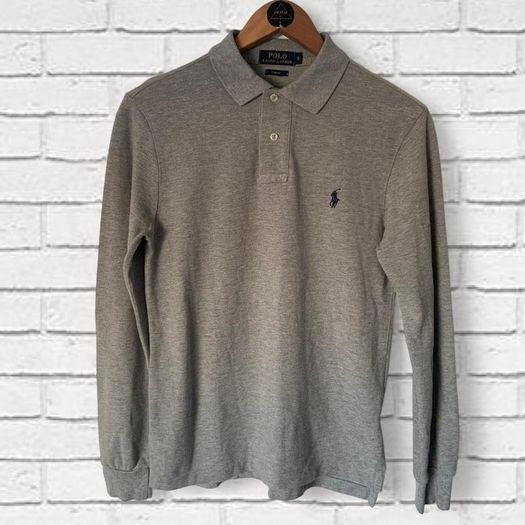 Ralph Lauren Polo Long Sleeve