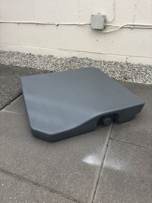 Parasol base