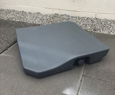 Parasol base