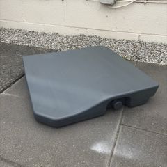 Parasol base