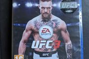 UFC 3 - Playstation 4