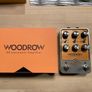 Universal Audio Amp in a Box Pedals Image 2